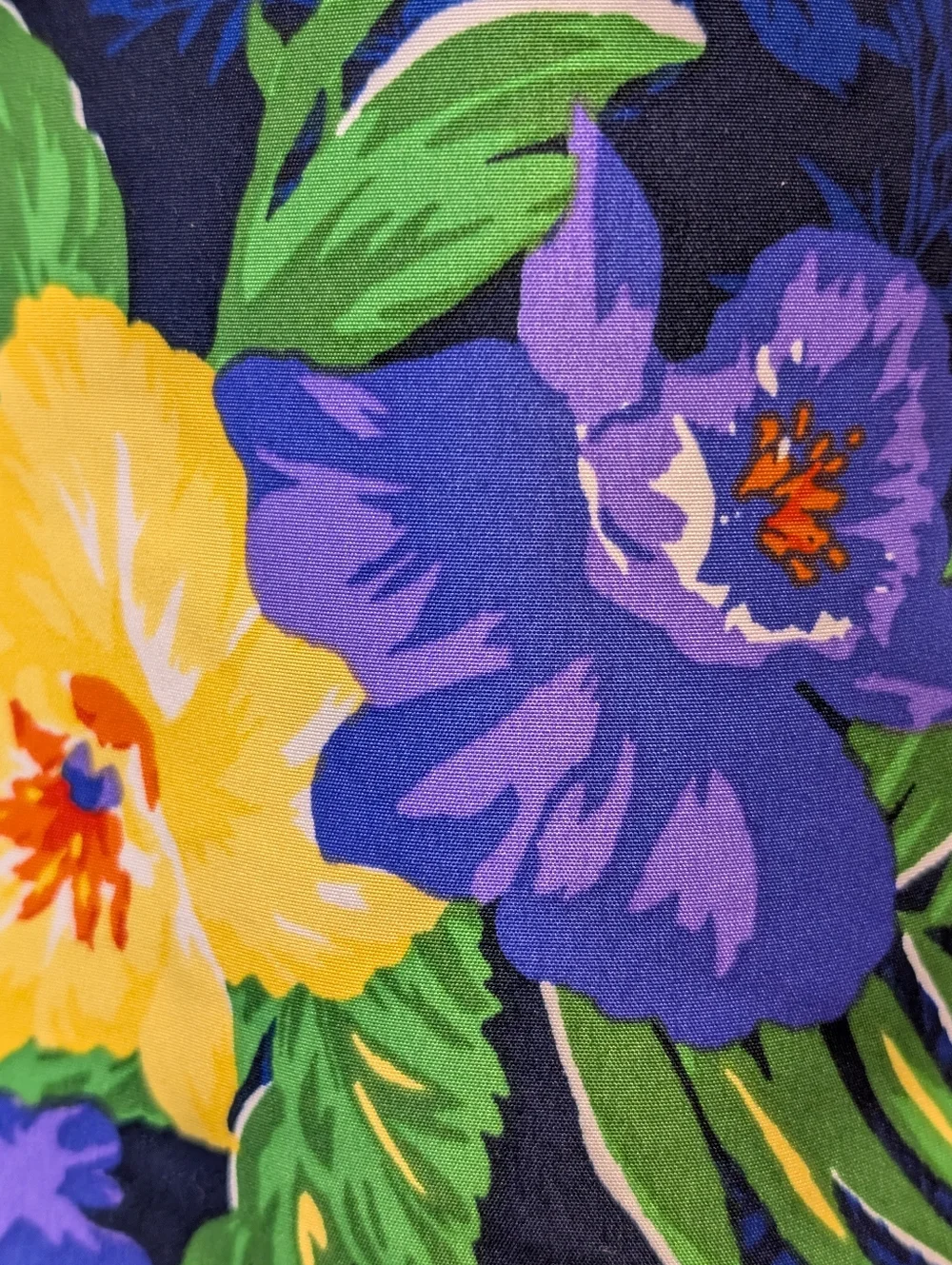 Polo Ralph Lauren Traveler Floral Printed Swim Trunks Shorts Resort Beach Cruise - Picture 11 of 15